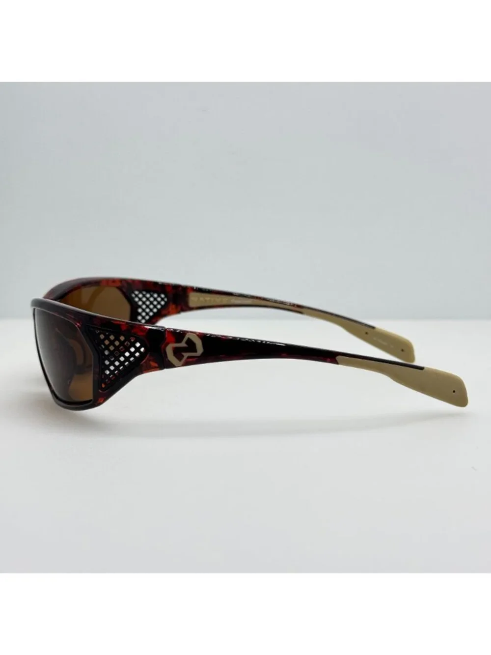 Native Sunglasses Andes Maple Tort Polarized